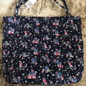 Vera Bradley Tote
